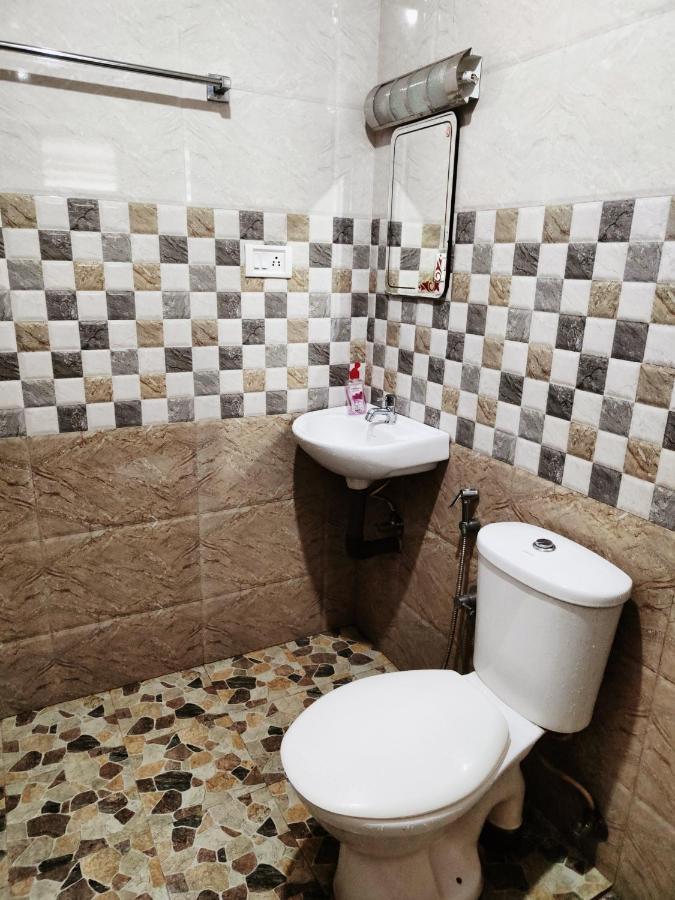 Kallanchery Retreat Коччи Экстерьер фото