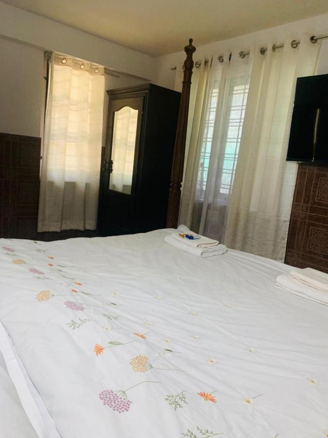Kallanchery Retreat Коччи Экстерьер фото